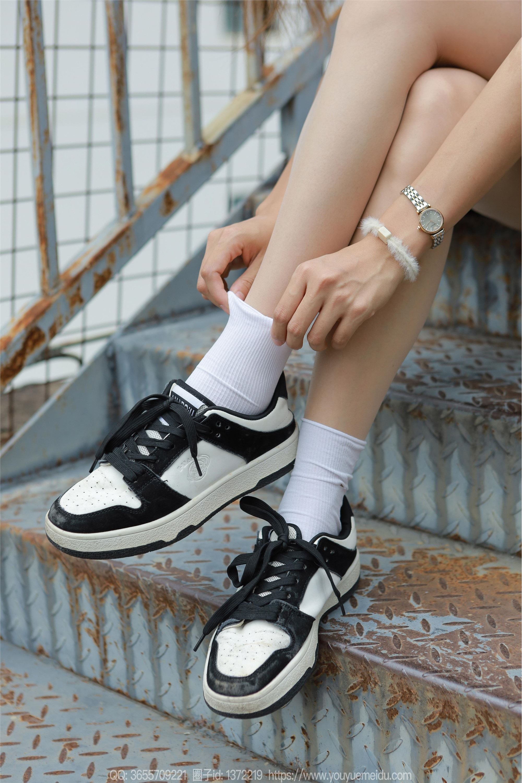 IESS异思趣向  2024.07.23 丝享家 1801 小九《美式穿搭（上）》